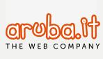 logo aruba