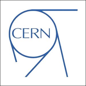 logo cern